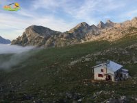 Lagos de Covadonga – Refugio Vega de Ario