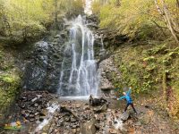 Murias – Cascada de Xurbeo