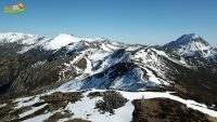 Barniedo de la Reina – Pico de la Rasa (2.088 m)