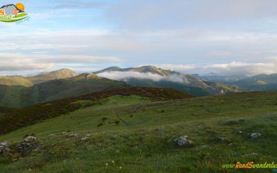 Olleros de Alba – Pico Fontañán (1.634 m) – Peña Miezca (1.955 m)