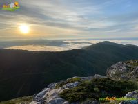 Piedrasecha – Desfiladero de los Calderones – Santas Martas – Pico Santiago (1.796 m)