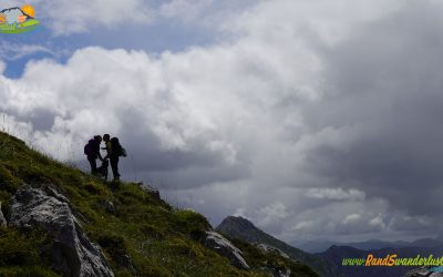 Canseco – Peña Constante (1.739 m) – Pico Peredilla (1.813 m) – Hayedo de Canseco