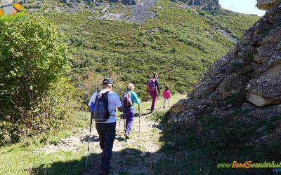 Geras de Gordón – Ruta La Gril – Embalse de Casares