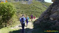 Geras de Gordón – Ruta La Gril – Embalse de Casares