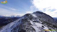 La Pola de Gordón – Refugio Llanolespin – Cueva San Mateo – Cueto San Mateo (1.603 m) (2)