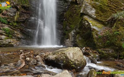 Cantejeira – Cascada de Cantejeira