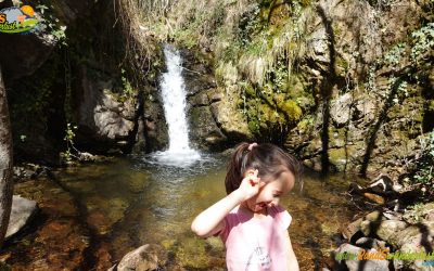 Boñar – Ruta Cascada del Reguero de Foces – Barrio de las Ollas