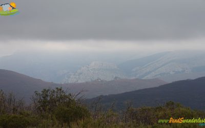 Villayuste – Los Caminos de la Trashumancia – Lago de Omaña