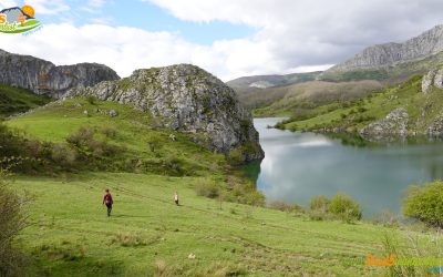 Rucayo – Camino a Utrero desde Rucayo – Utrero