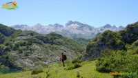 Travesera Integral Picos de Europa (Etapa 1) – Covadonga – Refugio Vegarredonda