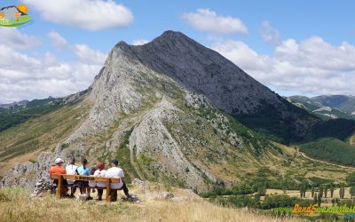 Redipollos – Mirador de la Peña