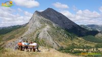 Redipollos – Mirador de la Peña