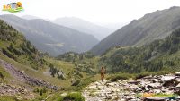 Arinsal – Refugio de Comapedrosa – Estany Negre – Pic de Comapedrosa (2.942 m)
