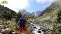 Pont d’Espagne – Lac de Gaube – Cascade Esplumouse – Refuge des Oulettes de Gaube