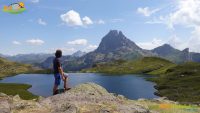 Lac de Bious-Artigues – Tour des Lacs d’Ayous – Refuge d’Ayous