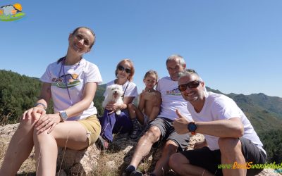 Adrados – Camino tradicional de Adrados a Vozmediano – Vozmediano