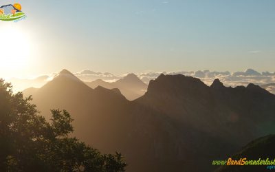 Lois – Pico Lázaro (1.906 m)