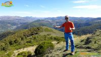 Rioscuro – Braña de Vilforcos – Cueto Nidio (1.773 m) – Castro de la Muela