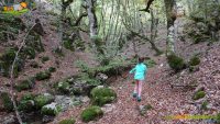 Remolina – Cascada del Chaguazo – Túnel del Chaguazo