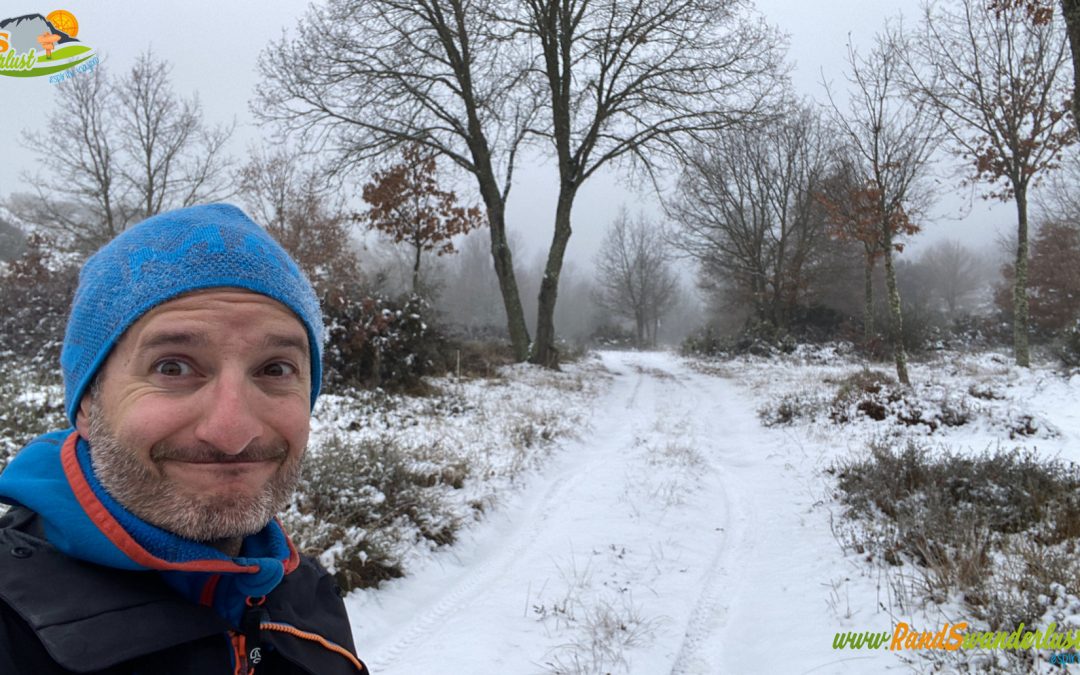 Sariegos – Ruta de las Fuentes – Alto de la Camparona (1.066 m)