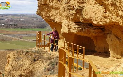 Antigua Ciudad de Lancia – Yacimiento Arqueológico Cuevas Menudas – La Griega (889 m)