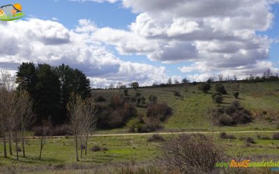 Azadinos – Ruta de Santa Eulalia