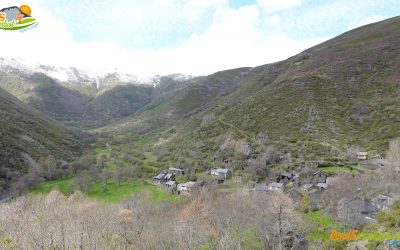 Colinas del Campo de Martín Moro Toledano – Urdiales de Colinas – Los Montes de la Ermita