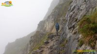 Refugio Vega de Urriellu – Collado Vallejo – Monte La Varera – Refugio La Terenosa