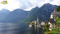 Hallstatt – Skywalk – Salzwelten