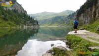 Jägersee – Tappenkarsee