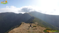 Rabanal de Arriba – Cascada El Pimpanón – La Brañina – El Miro de Rabón (1.981 m) – Pico Nevadín (2.077 m) – Braña de Cubacho (2)