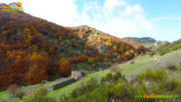 Geras de Gordón – Travesía de los Corrales – Refugio del Pedroso – Hayedo de la Huerga