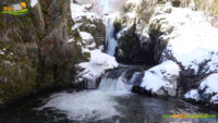 Cruce de Vivero – Vivero de Omaña – Pozo de la Ollina