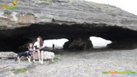 Faro de Ajo – Cueva de la Ojerada de Ajo