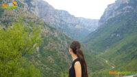 Monodendri – Garganta de Vikos (Vikos Gorge) – Vikos