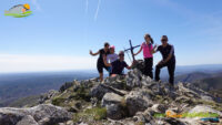 Olleros de Alba – Pico Fontañán (1.634 m)