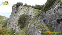 La Pola de Gordón – Cueva Polvorín – Cueva de los Nombres – Mirador La Pola de Gordón