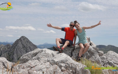 Valdeteja – Peña La Verde (1.676 m) – Peña La Verde Norte (1.663 m)