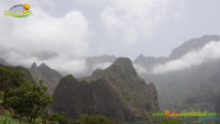 Cova do Paúl – Cova Crater – Vale do Paúl – Cidade das Pombas