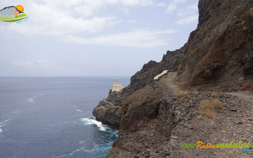 Santo André – Farol de Dona Amélia