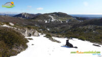 Santiago de las Villas – Peña de los Corros (1.645 m) – La Carva (1.636 m) – Desfiladero del Río Torre