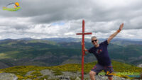 Los Barrios de Gordón – Pico Bustillo (1.859 m) (2)