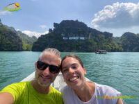 Kilim Geoforest Park – Mangrove Tour