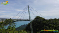 Sky Cab Langkawi – Nature Walk – Sky Bridge