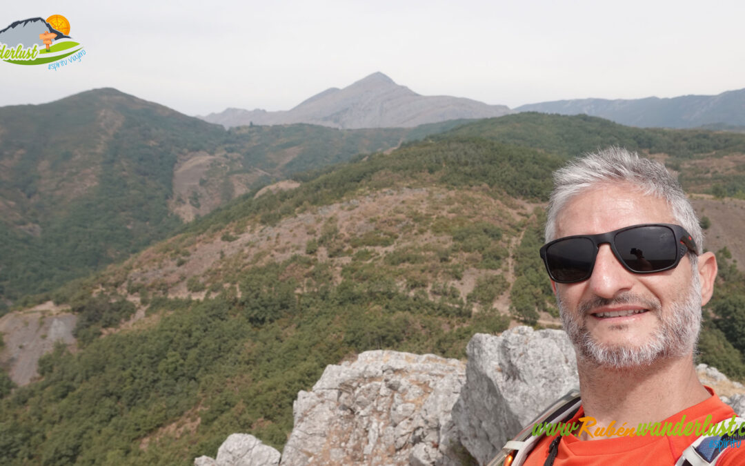 La Valcueva – Cueto Salón (1.542 m) – Pico Covallón (1.269 m) – Peña Cantable (1.333 m)