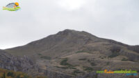 Nocedo de Gordón – Alto de Monterrey (1.194 m) – Pico Fontañán (1.634 m)