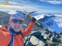 Montrondo – La Peñona (2.099 m) – Pico Tambarón (2.102 m) (2)