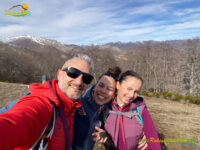 La Pola de Gordón – Cascada Aguas Blancas