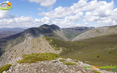 Piedrasecha – Peña de la Roza (1.588 m) – Pico Torres (1.647 m)