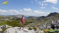 Collada de Ubierzo – De Ubierzo a Sancenas – Pico La Carva (1.917 m) – Las Vizarreas (2)